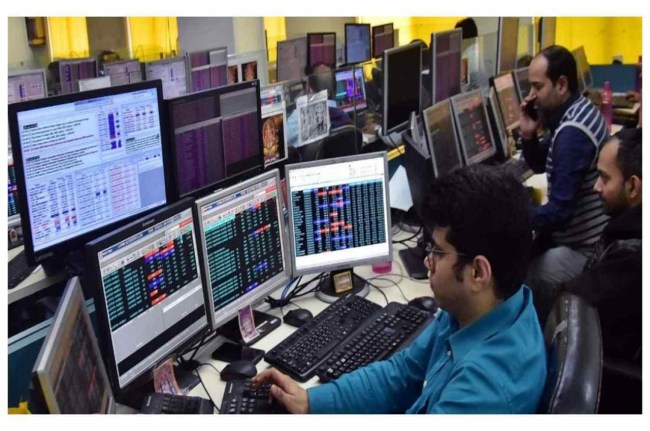 Share Market, Stock Market, Sensex, Nifty