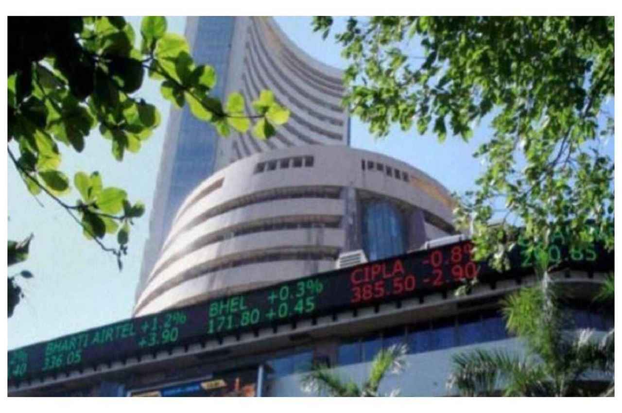 Share Market Update Share Market Update