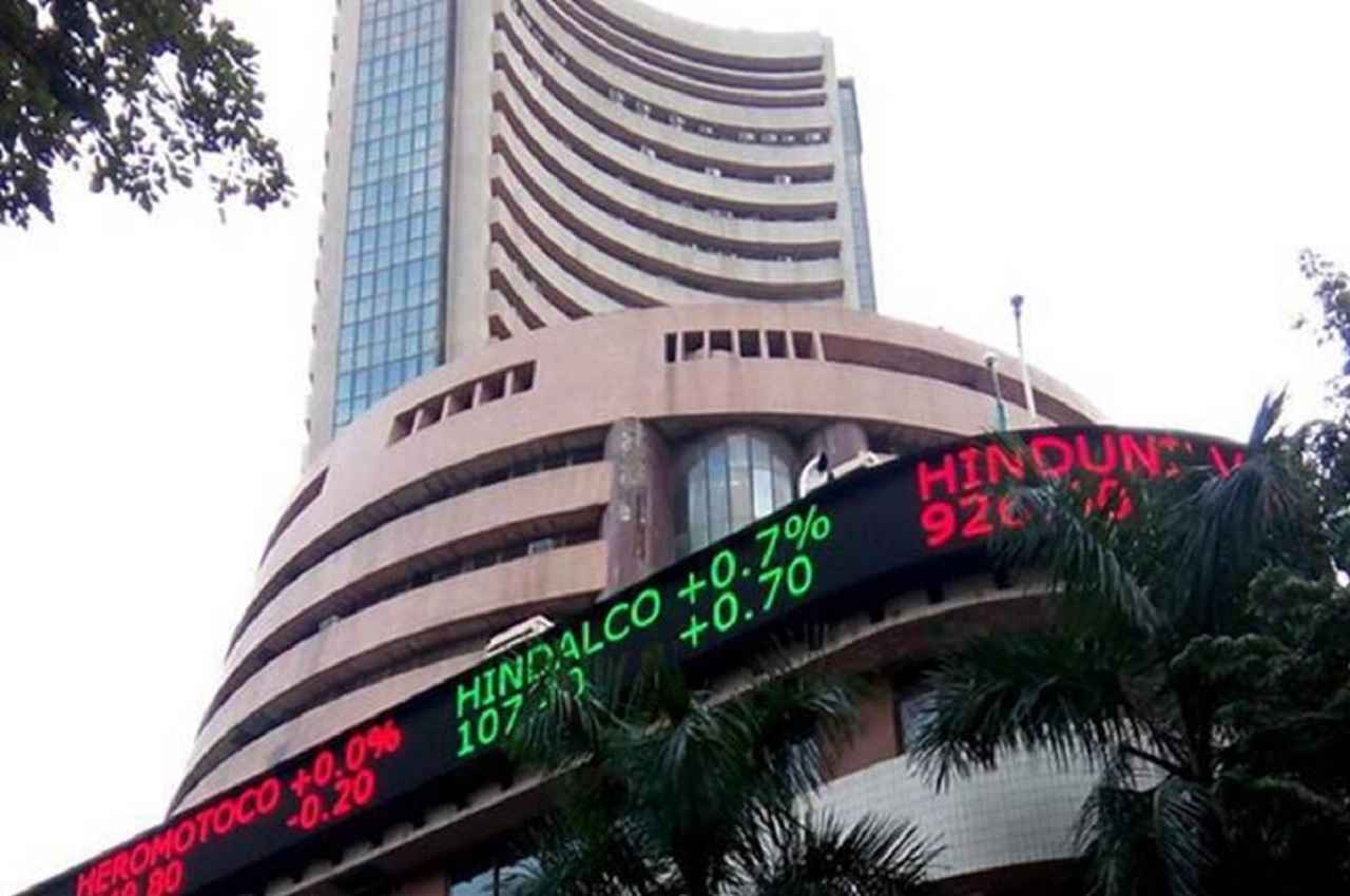 Stock Market