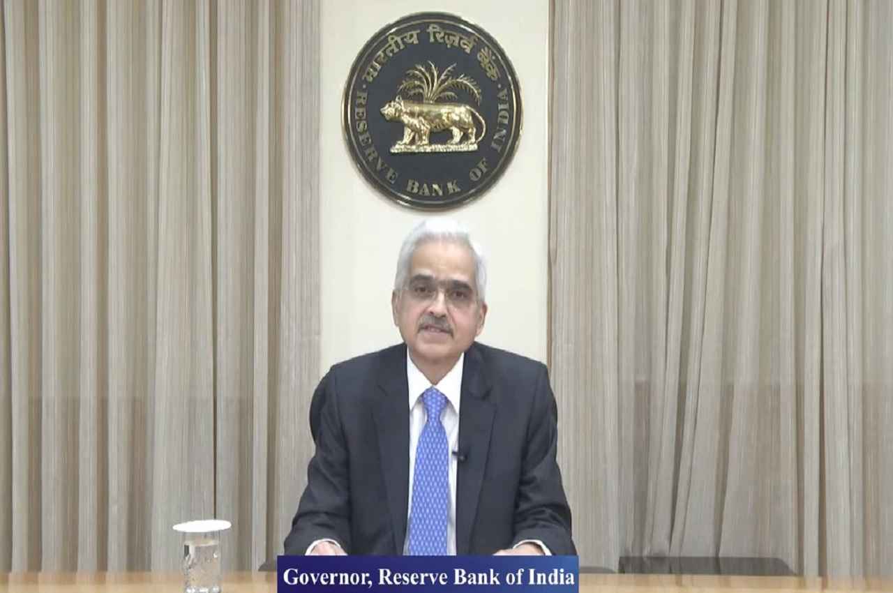 RBI Monetary Policy: आरबीआई ने रेपो रेट 0.50% बढ़ाई, महंगा होगा लोन, बढ़ेगी आपकी EMI