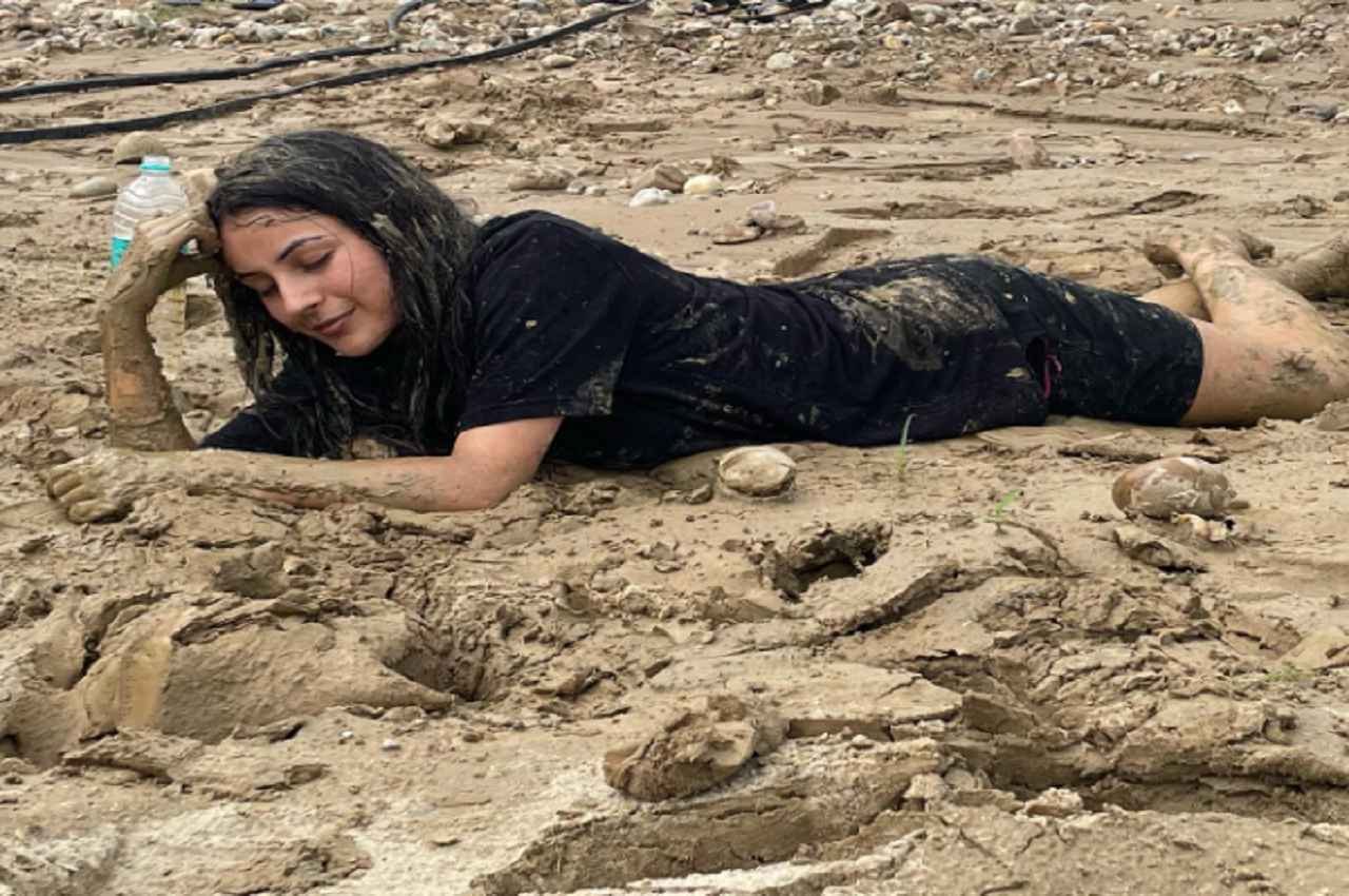Shehnaaz