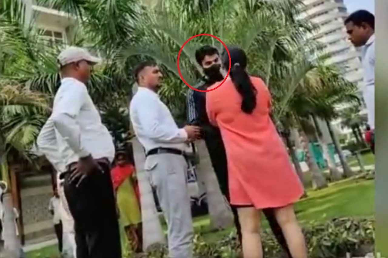 Noida News: 'गालीबाज' श्रीकांत के मामले की होगी सीबीआई जांच! CM योगी को लिखा गया है पत्र