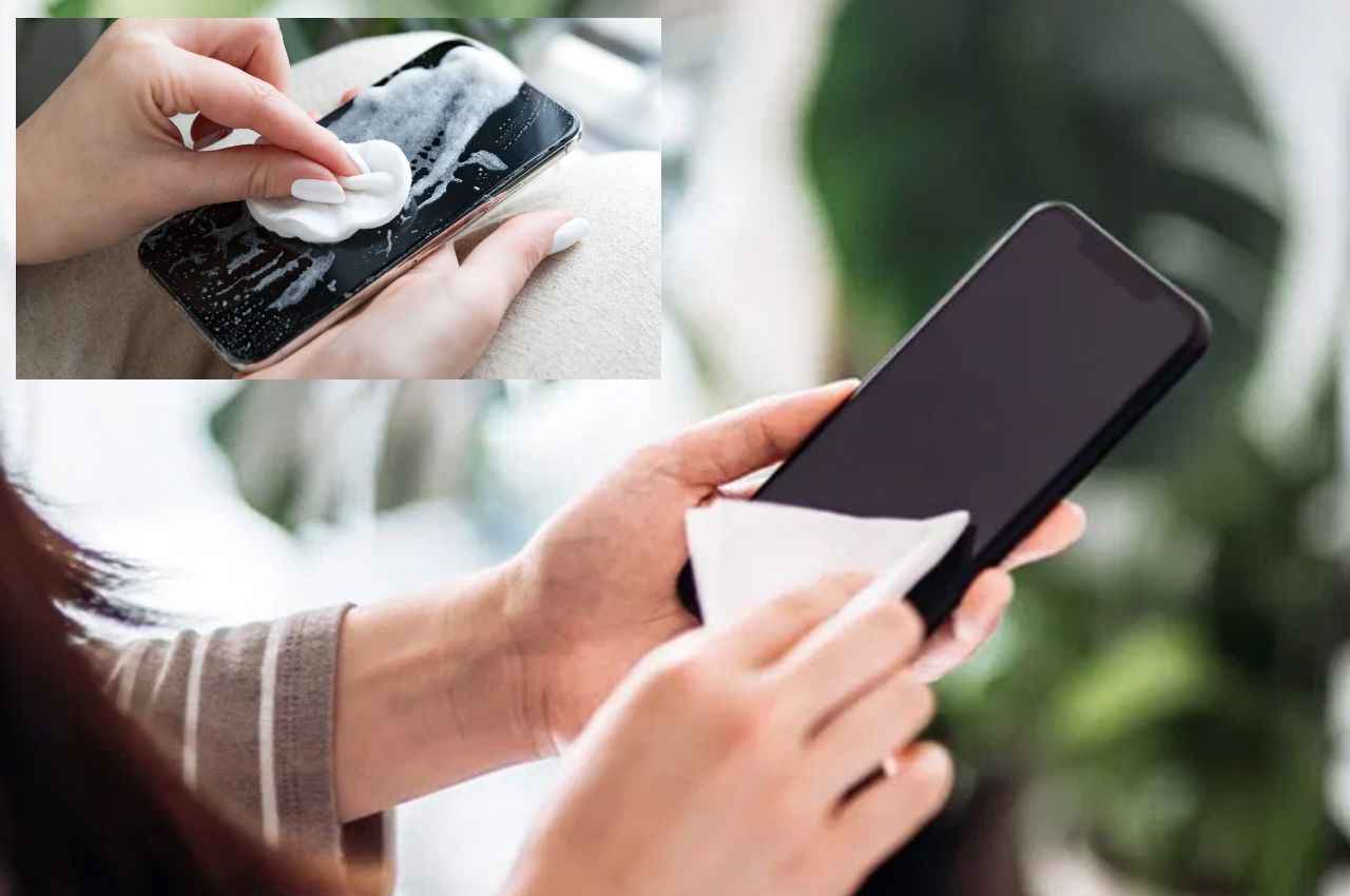 Smartphone Tips and Tricks: स्मार्टफोन को करना है साफ? इन क्लीनिंग टूल्स से कर सकते हैं फोन की सफाई