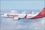 Spicejet Flight Emergency Landing