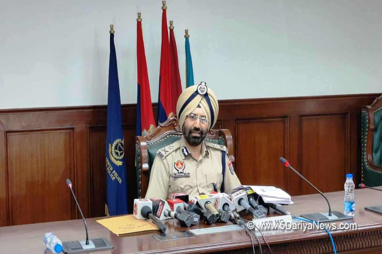 Punjab: एक हफ्ते में 20.07 लाख रुपए ड्रग मनी समेत 327 नशा तस्कर गिरफ्तार