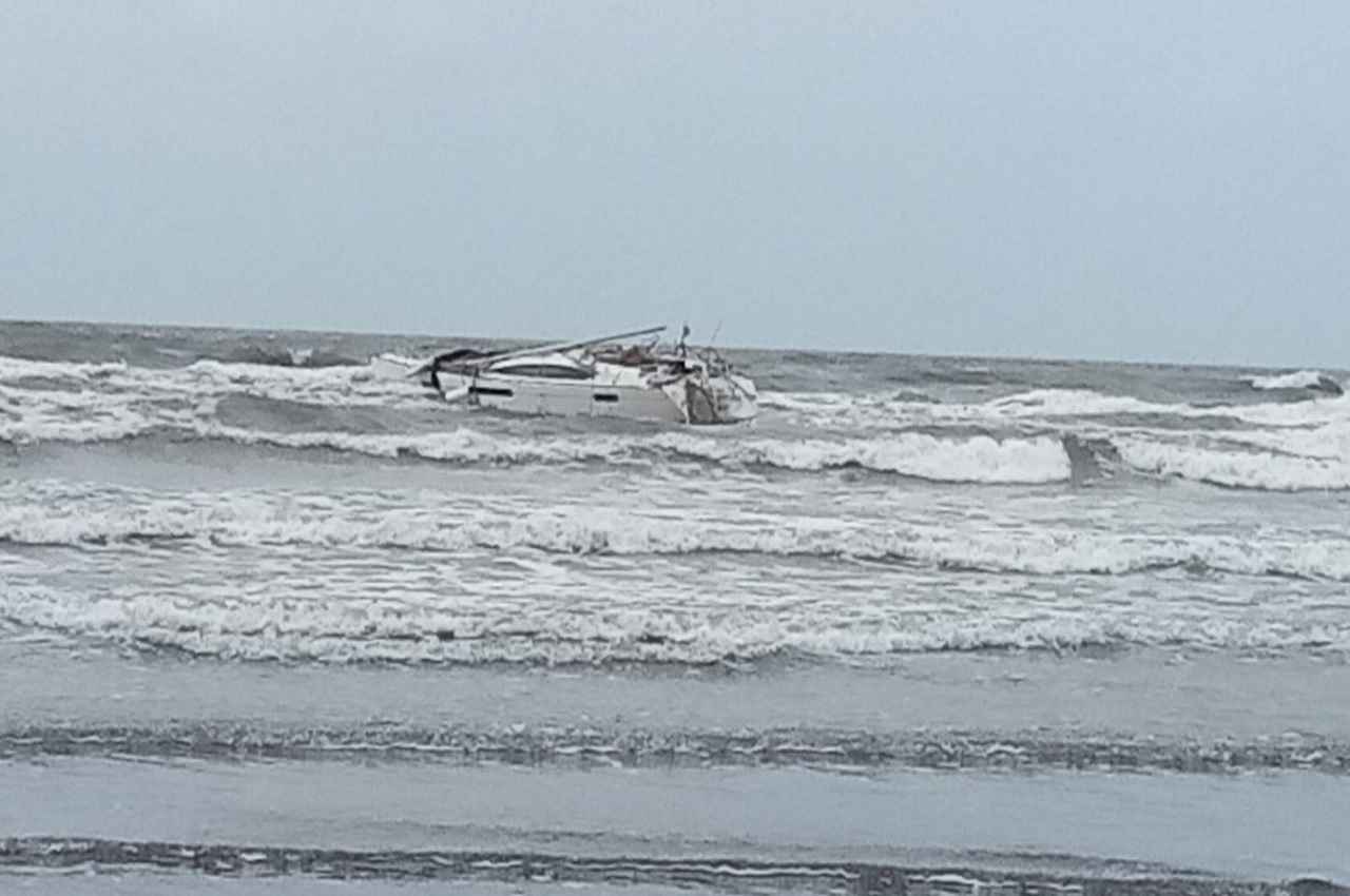 Suspicious Boats
