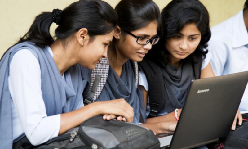 DU NCWEB Admission 2022