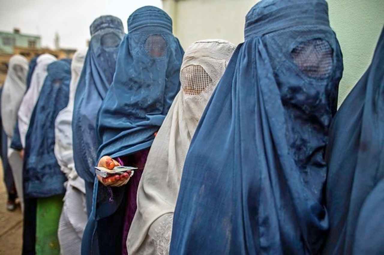 Taliban