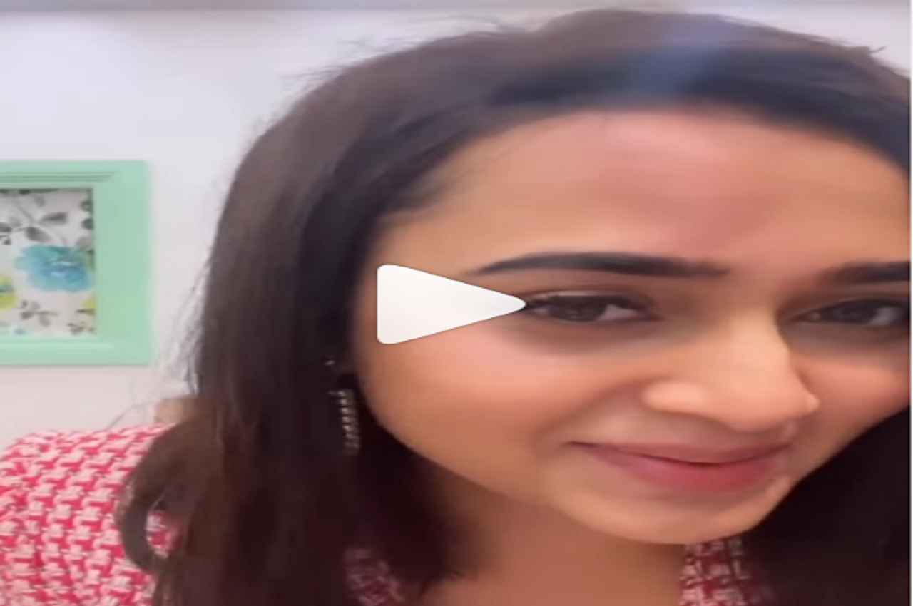 Video: Tejasswi Prakash ने फोड़ा अपना सिर, करण कुंद्रा ऐसे कर रहे केयर