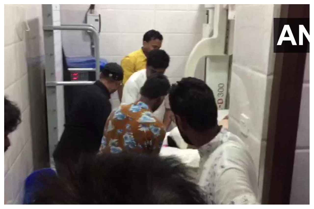 Tripura: कांग्रेस विधायक सुदीप रॉय बर्मन पर हमला, अस्पताल में भर्ती कराए गए