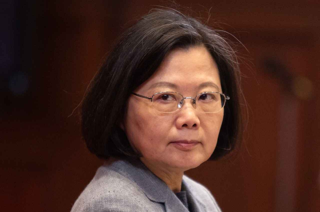 China Vs Taiwan: चीन को ताइवान ने दिया करारा जवाब, पहली बार चीनी ड्रोन पर दागे गोले