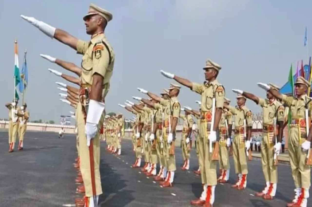 UPSC CAPF 2022: यूपीएससी सीएपीएफ भर्ती परीक्षा कल, यहां पढ़ें जरूरी गाइडलाइन्स