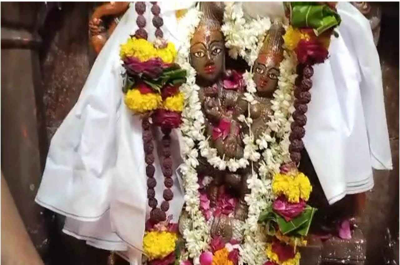 नागचंद्रेश्वर मंदिर