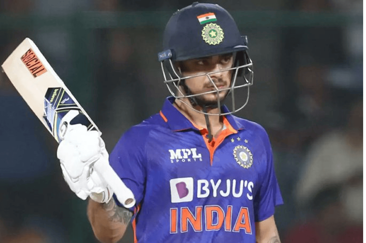 Ishan Kishan: Asia Cup 2022 से बाहर होने पर ईशान किशन ने तोड़ी चुप्पी, कह डाली ये बड़ी बात