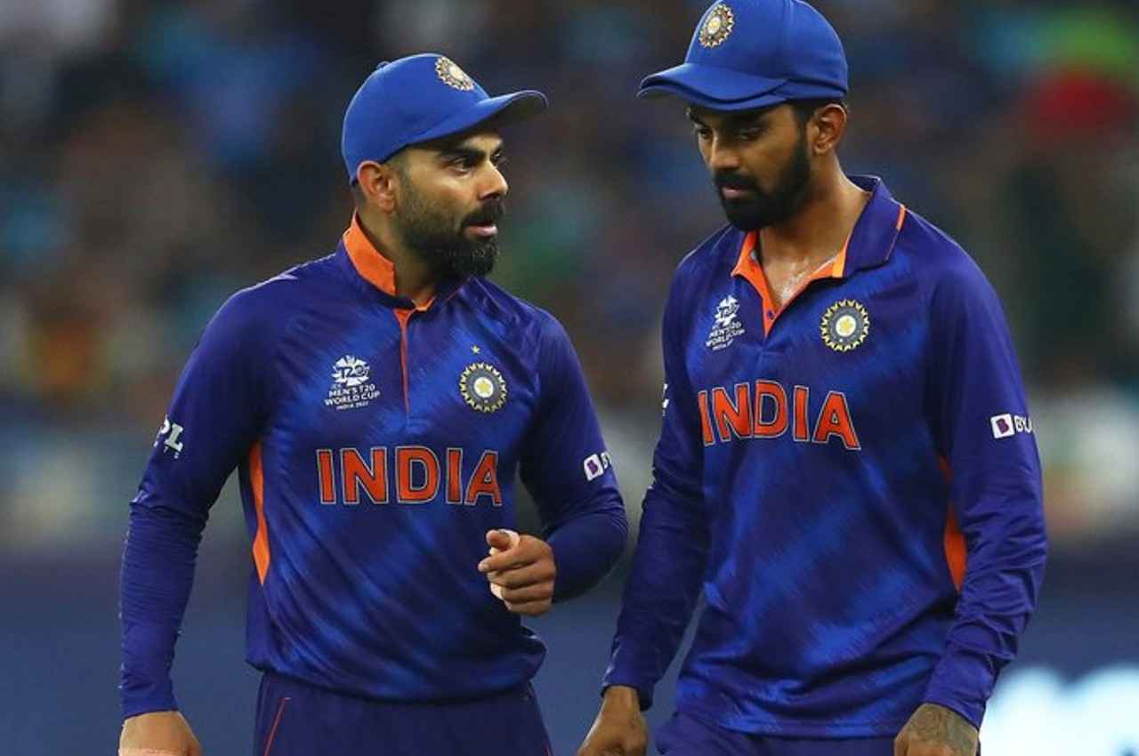 Asia Cup 2022 के लिए भारतीय टीम का हुआ ऐलान, विराट-राहुल की वापसी, ये दिग्गज हुआ बाहर