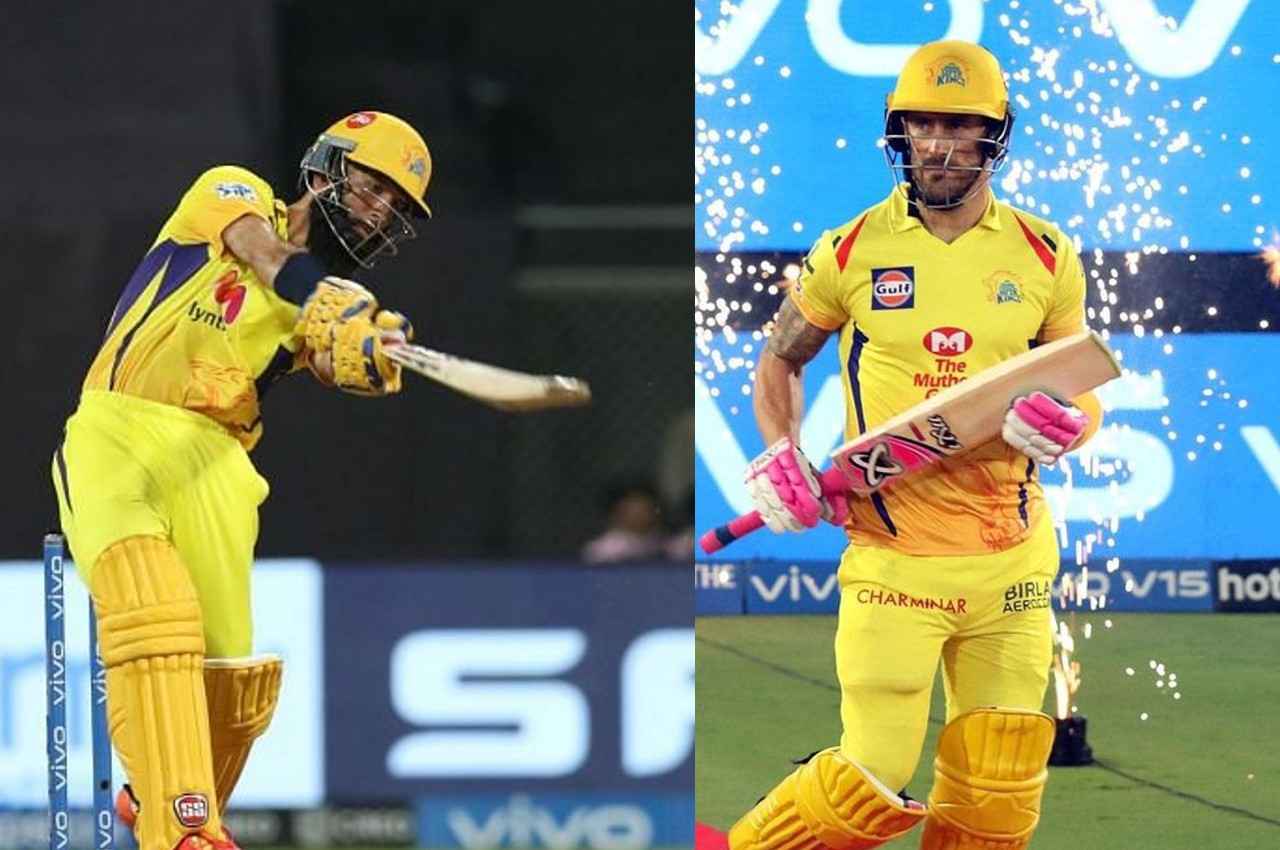 CSA T20 League: साउथ अफ्रीका में चेन्नई की टीम के लिए खेलेंगे यह 2 तूफानी बल्लेबाल, जानें नाम