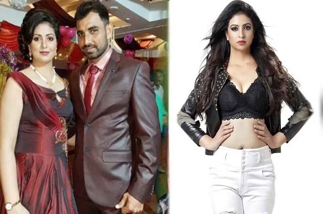 Hasin Jahan: मोहम्मद शमी की पत्नी को 'इंडिया' नाम से दिक्कत, पीएम मोदी से की ये अपील