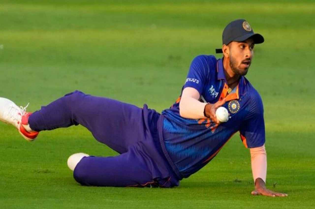 Washington sundar Washington sundar