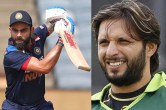 Shahid Afridi big statement on Kohli future