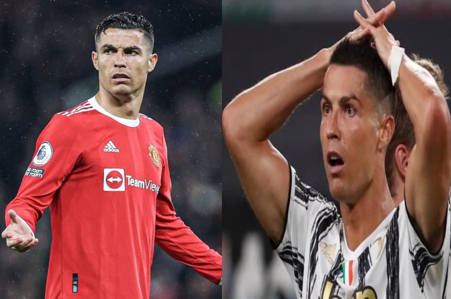 Cristiano Ronaldo Rape Case