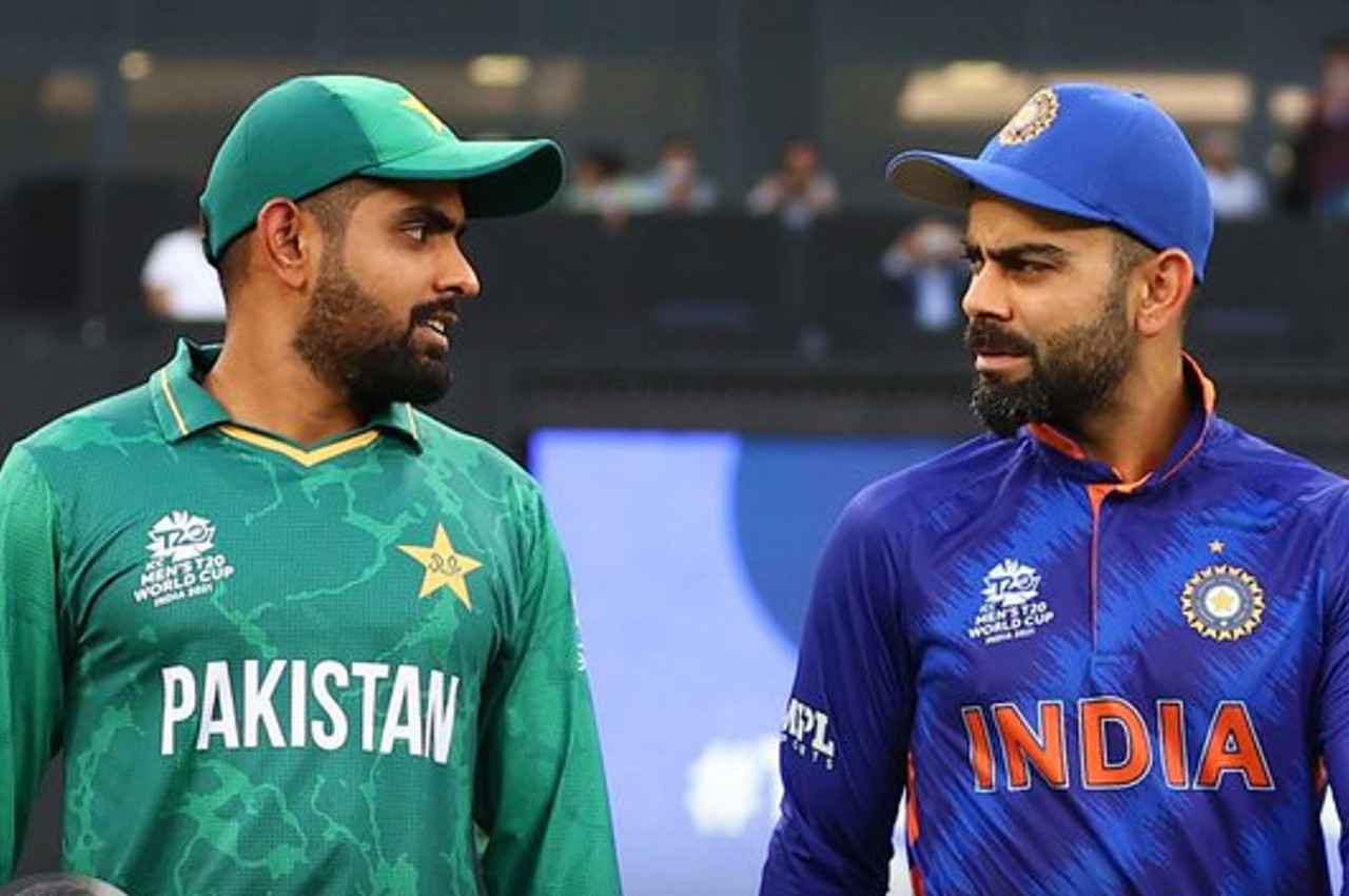 विराट जब-जब PAK के खिलाफ खेले तब-तब 'गर्दा उड़ाया', जानें आखिर क्यों कोहली को लेकर दहशत में है पाकिस्तान