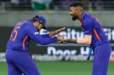 Rohit sharma praises Hardik Pandya