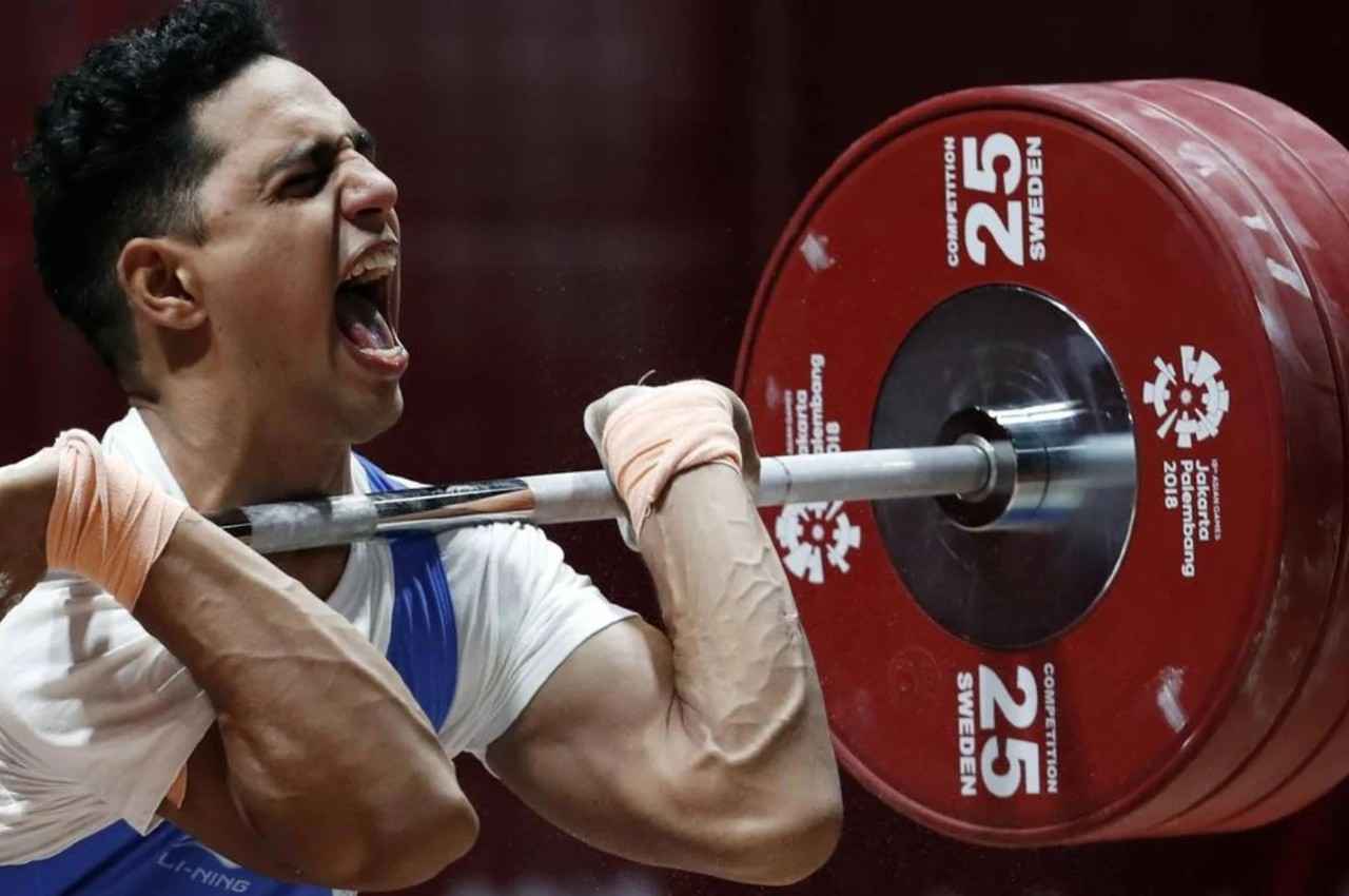 CWG 2022 Live: वेटलिफ्टिंग में मेंस 81 KG कैटेगरी का फाइनल, क्लीन एंड जर्क में दम दिखा रहे अजय सिंह