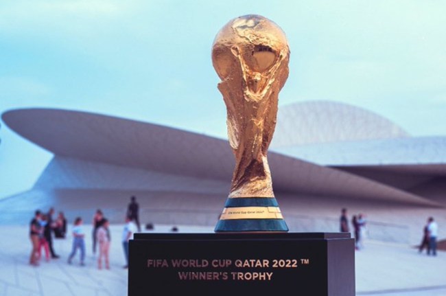 Fifa world cup 2022