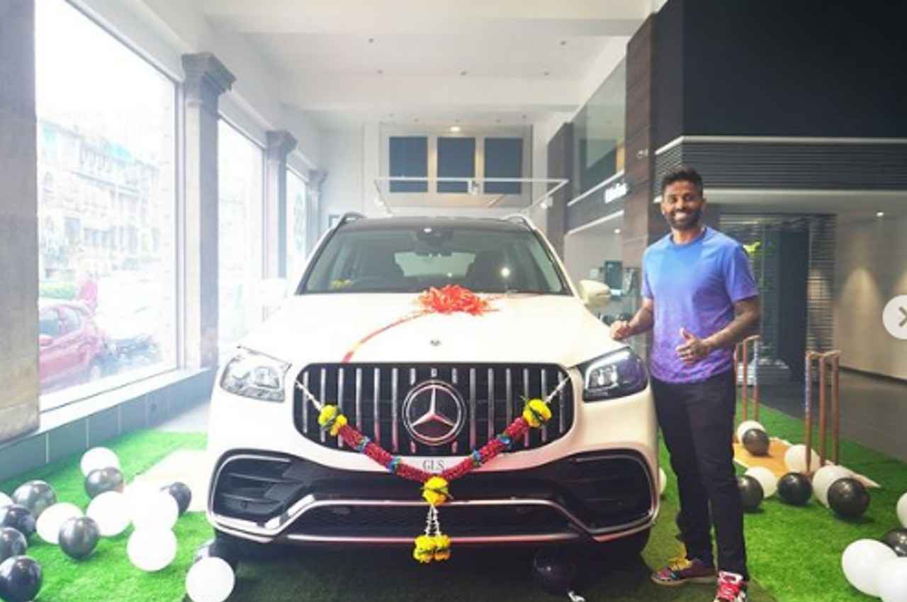 Suryakumar Yadav buy new car Suryakumar Yadav buy new car