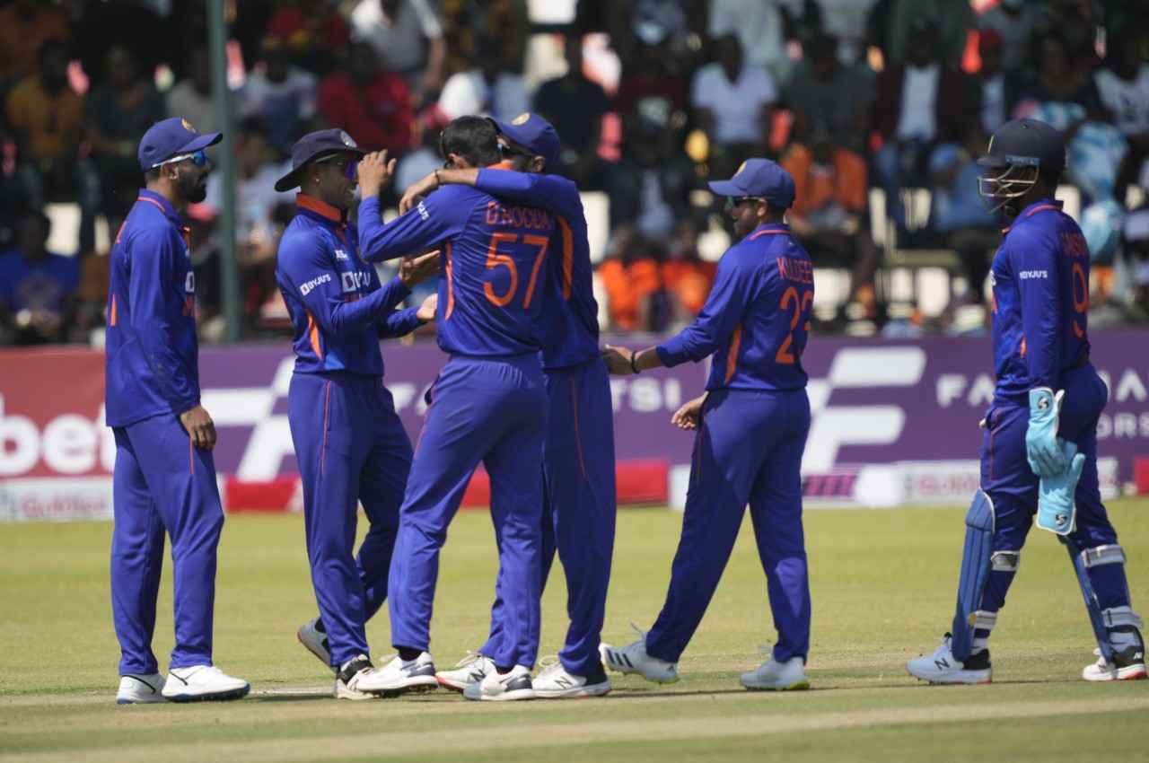 IND vs ZIM: तीसरे वनडे में केएल राहुल करेंगे टीम में बदलाव! इन 2 खिलाड़ियों की खुलेगी किस्मत...