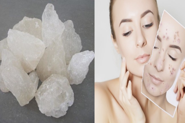 Skin Care Alum Skin Care Alum