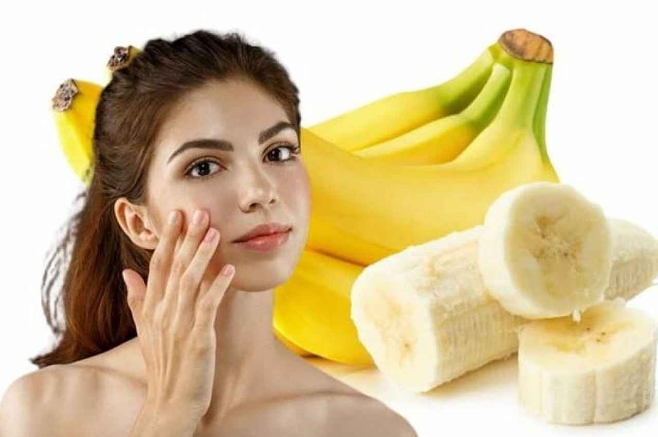 Skin Care Tips: रातों-रात स्किन की रंगत बदल देगा सिर्फ 1 केला, इस चीज के साथ लगाएं, फिर देखें कमाल