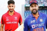IND vs HK Asia Cup 2022 Live Cricket