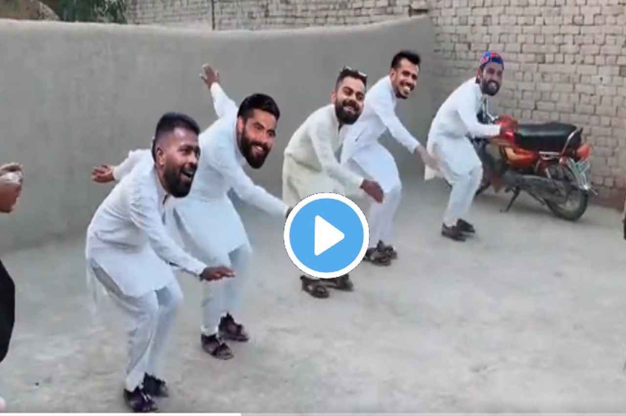 Ind vs Pak funny memes