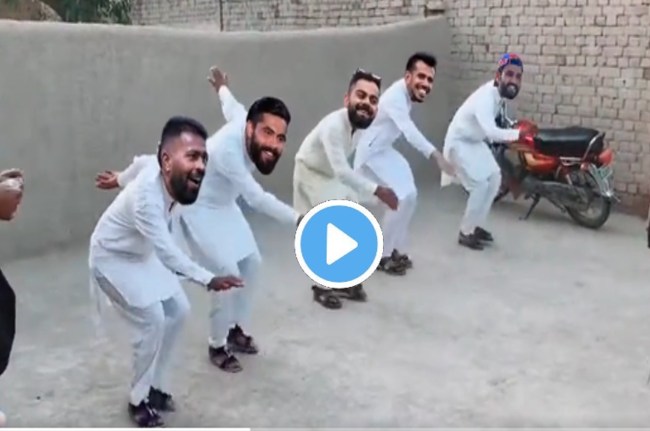 Ind vs Pak funny memes