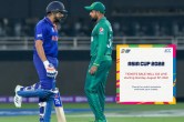 Asia Cup 2022 IND vs PAK Ticket Sale