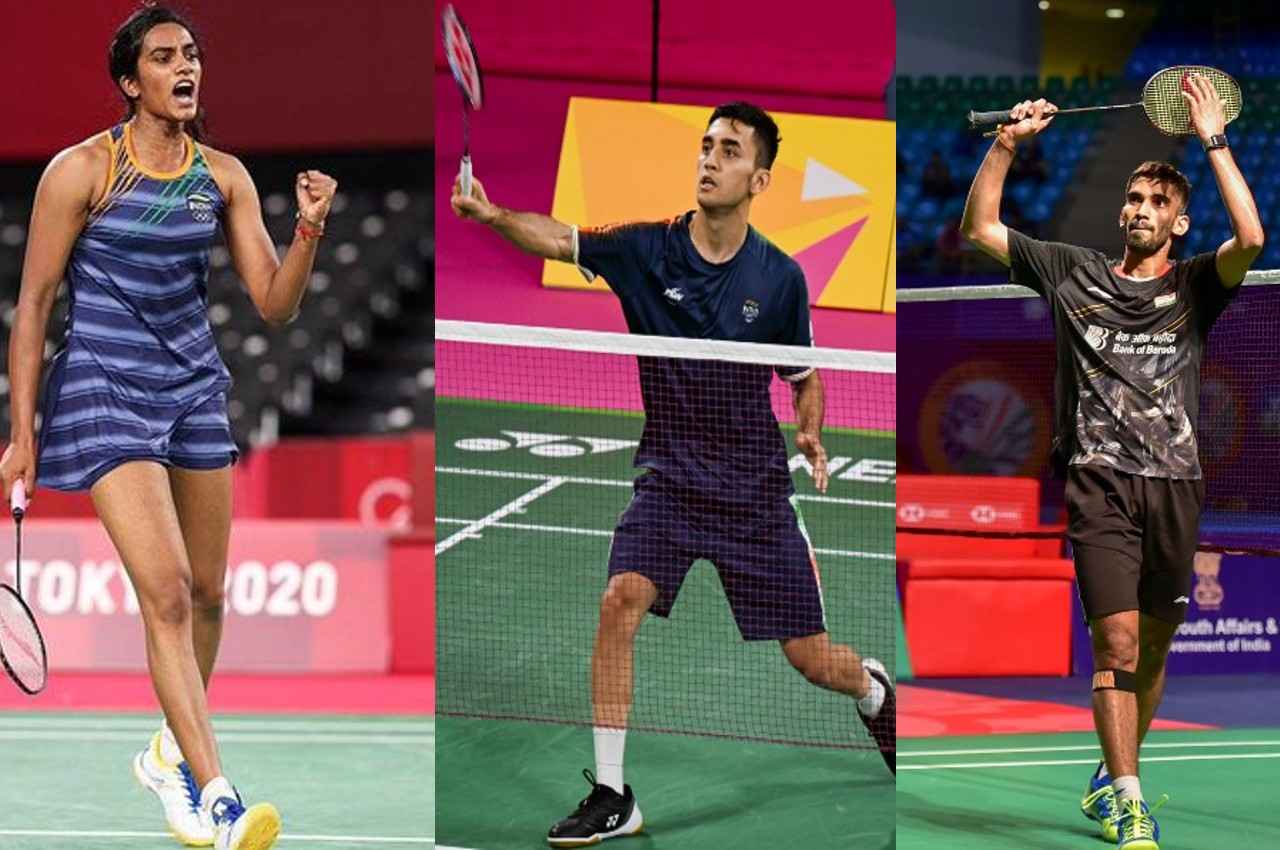 BWF World Championships 2022: टोक्यो में मेडल के लिए दम दिखाएंगे ये खिलाड़ी, PV सिंधु नहीं हैं शामिल