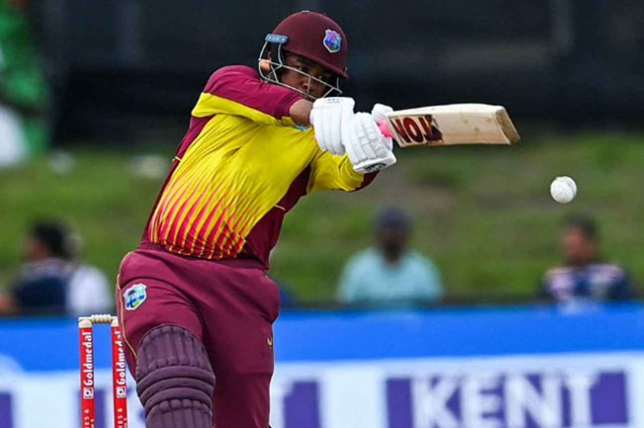 Caribbean Premier League: वेस्टइंडीज टीम के तूफानी बल्लेबाज हेटमायर को मिली बड़ी जिम्मेदारी