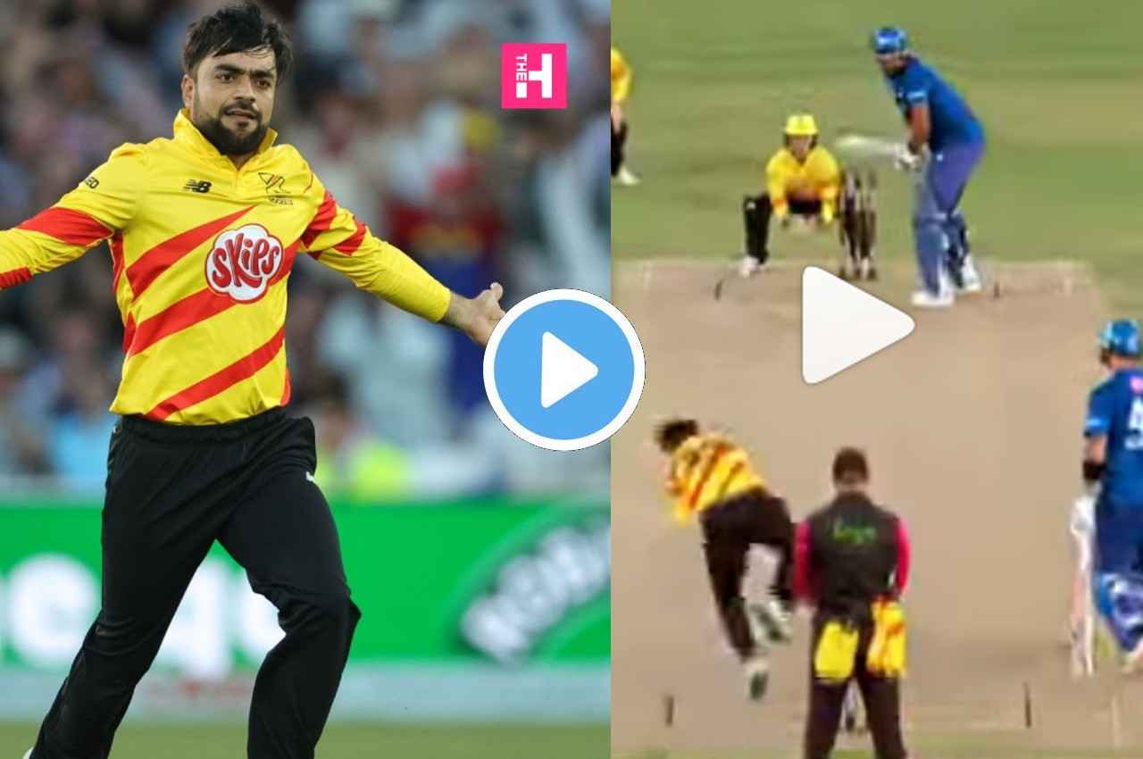 Rashid Khan