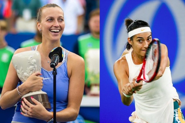 Cincinnati open 2022 Final