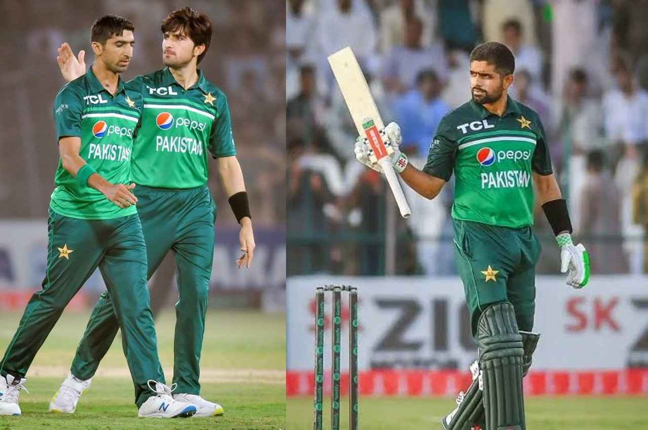 Asia Cup 2022: PAK टीम की बढ़ी मुश्किल, शाहीन के बाद ये तेज गेंदबाज हुआ चोटिल, अस्पताल ले जाया गया