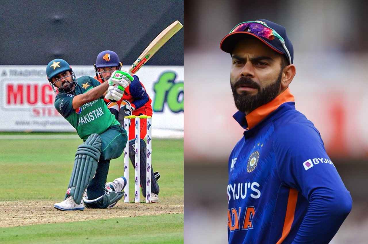 PAK के इस बॉलर ने अपनी ही टीम को दी चेतावनी, बोला- 'विराट को हल्के में मत लेना, वो...'