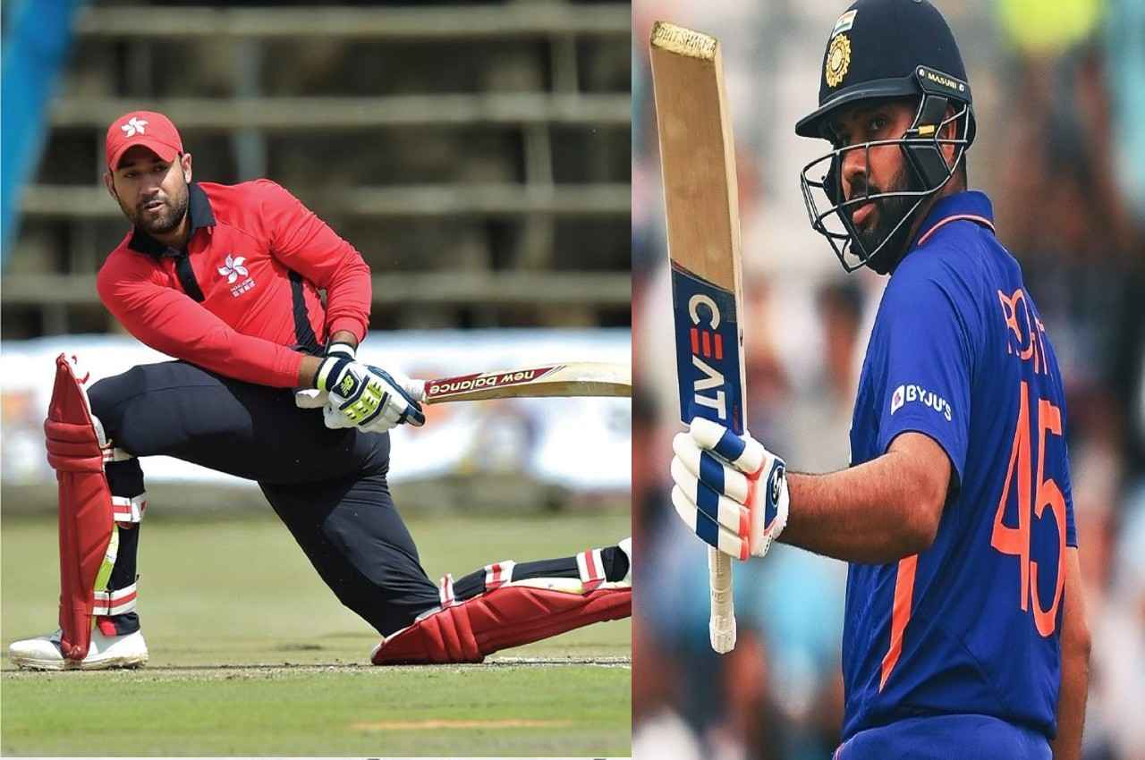 IND vs HKG: आज टीम इंडिया को बाबर से रहना होगा सावधान, मैच पलटने में है माहिर, जड़ चुका है शतक