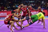 Pro Kabaddi League 2022