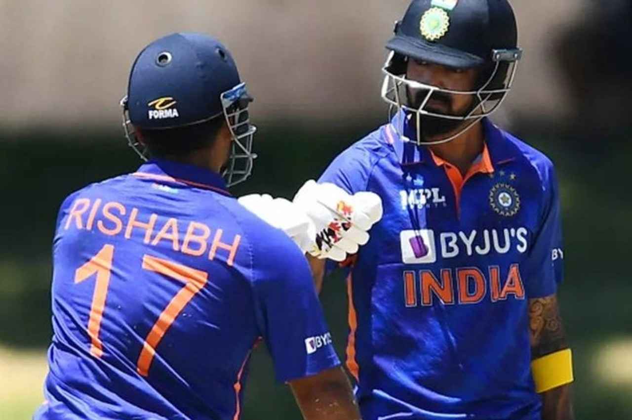 Rishabh Pant:  एशिया कप 2022 से पहले ऋषभ पंत को मिली नई भूमिका...