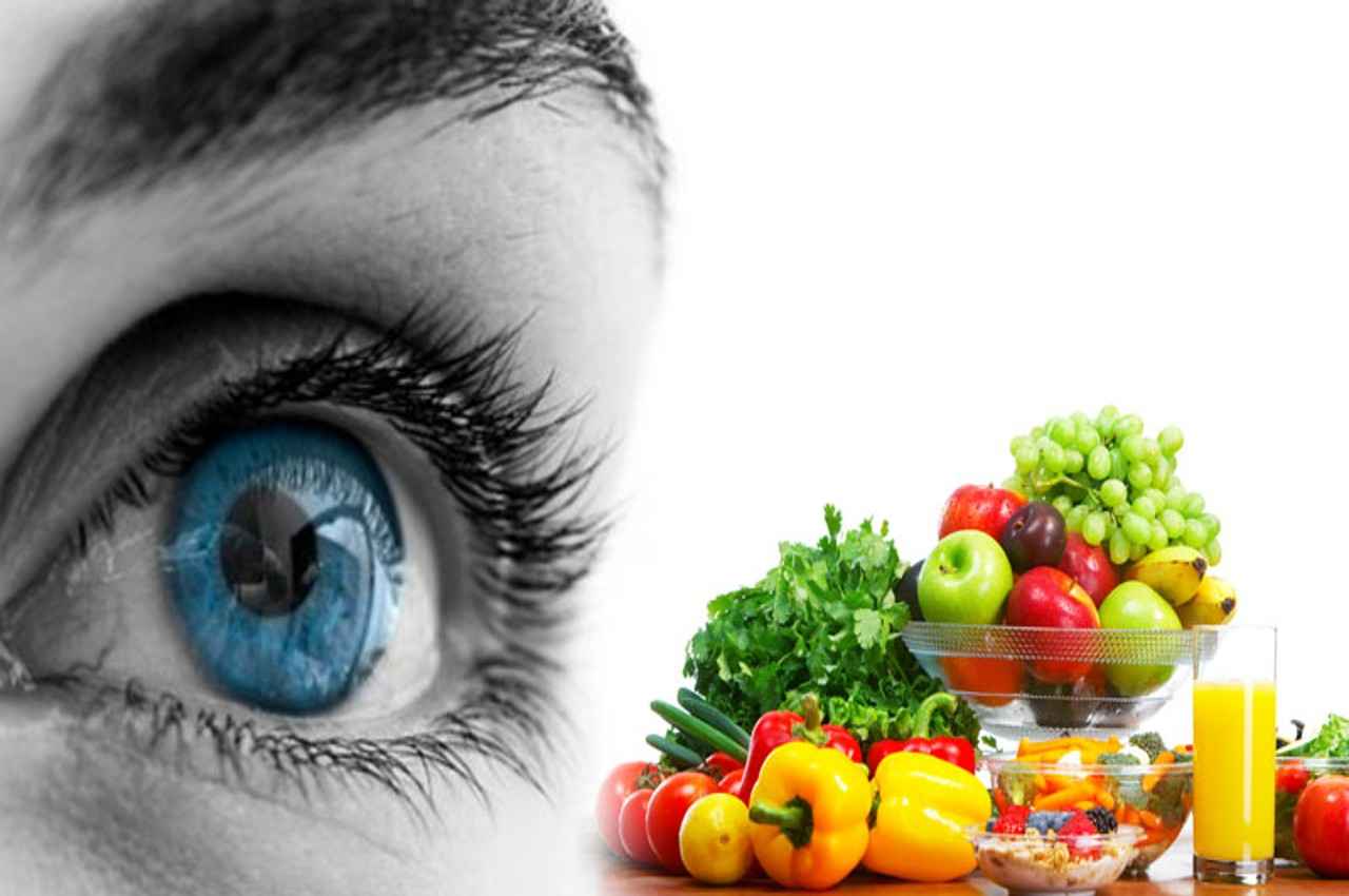 Eye Care Food: आंखों से दिखने लगा है धुंधला तो खाएं ये 5 चीजें, बढ़ने लगेगी रोशनी!