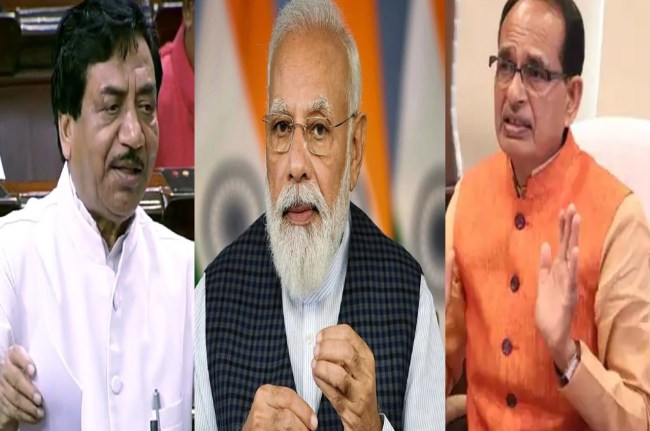 BJP Parliamentary Board