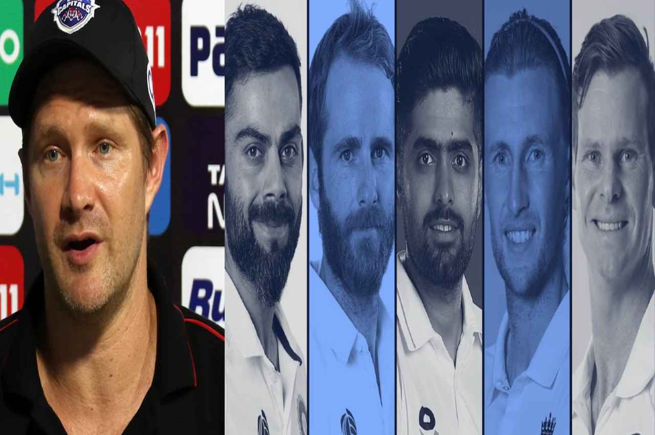 Shane Watson