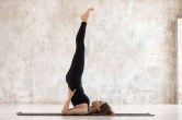 Sarvangasana Benefits