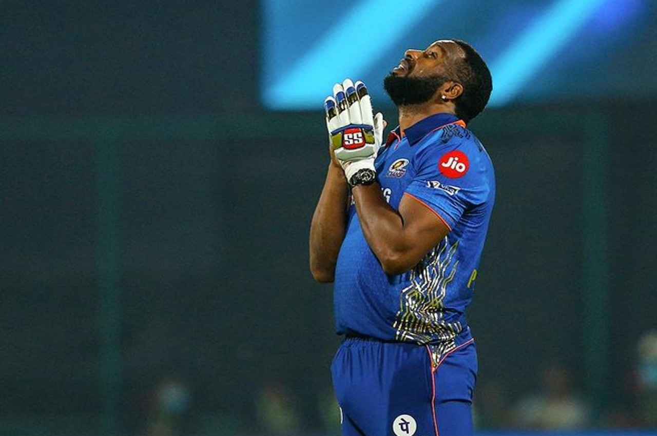Kieran Pollard ने बनाया 600 का अनोखा रिकॉर्ड, ऐसा करने वाले दुनिया के पहले प्लेयर बने